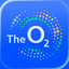 The O2 Venue App icon