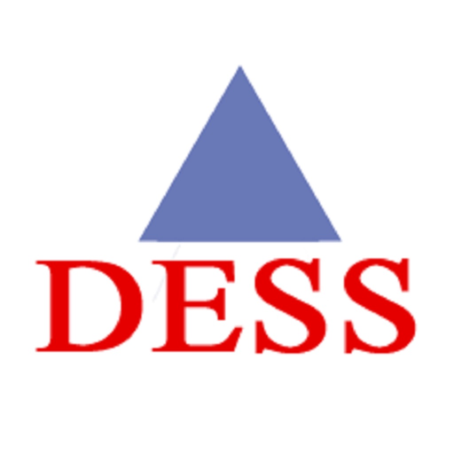 Dess Digital Meetings app icon