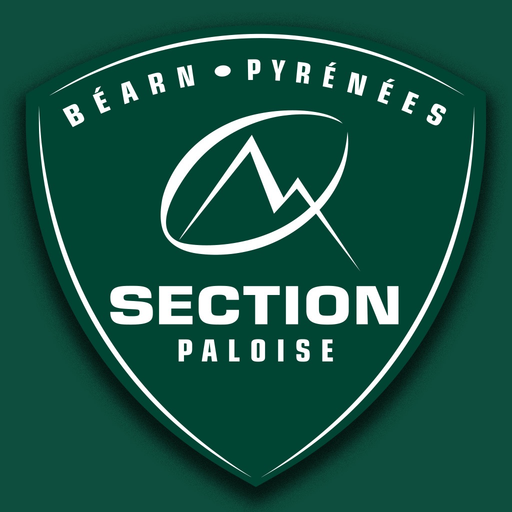 Section Paloise app icon