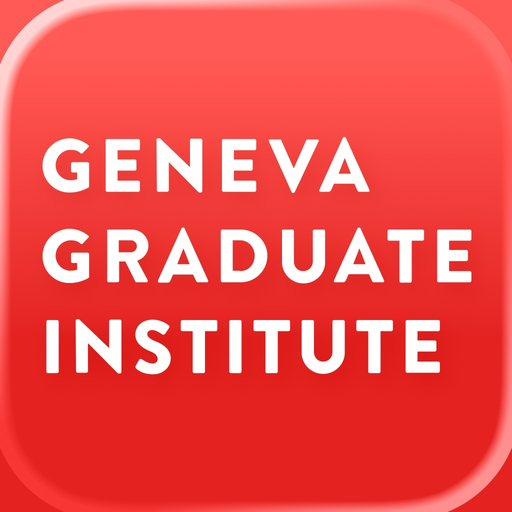 Pocket IHEID app icon