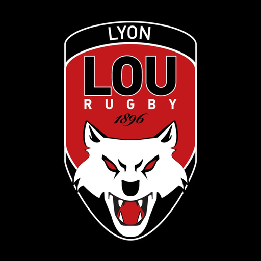 LOU Rugby - Appli officielle app icon
