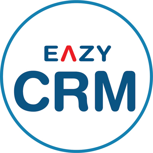Eazy CRM app icon