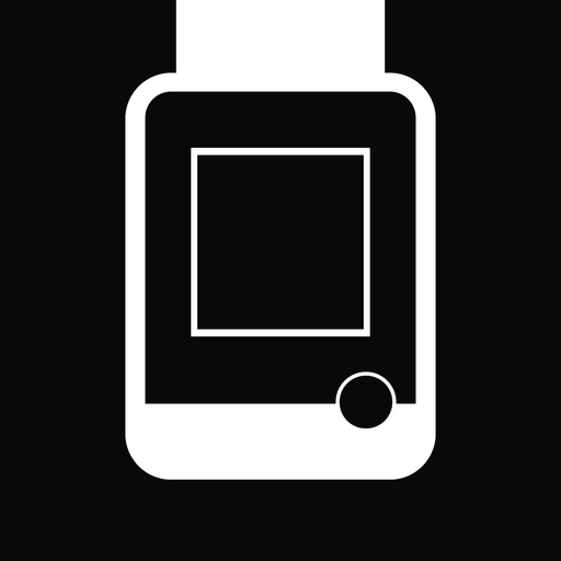POP Camera Printer app icon