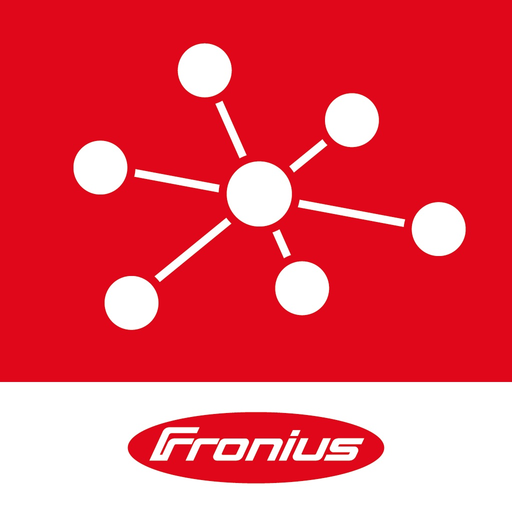 WeldConnect app icon