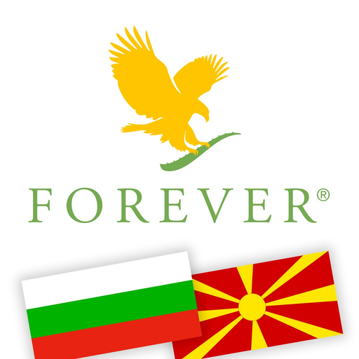 Forever Bulgaria app icon