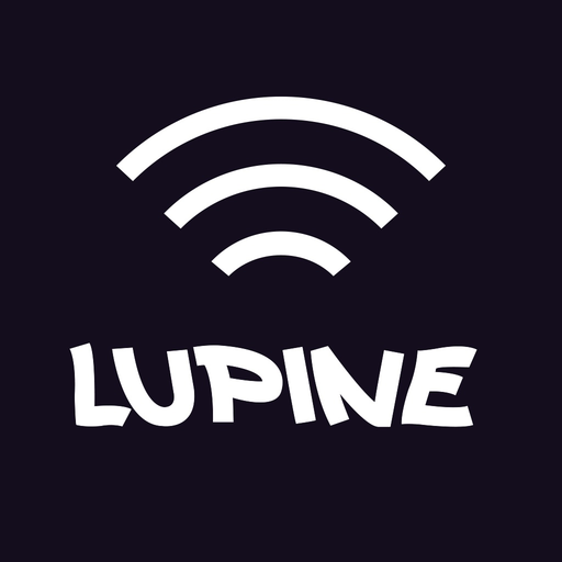 Lupine Light Control 2.0 app icon