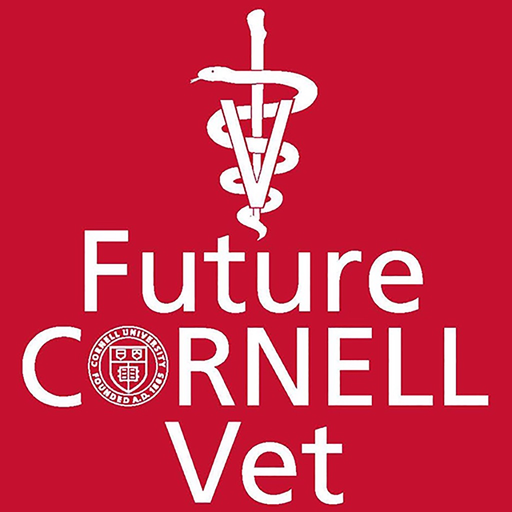 Cornell Vet preVet Tracker app icon