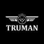 TRUMAN Barbershop icon