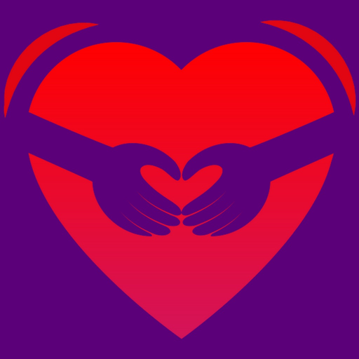 HugVibe app icon