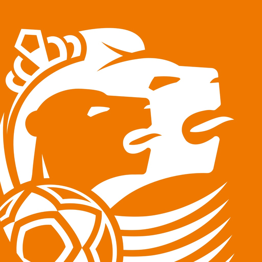 KNKV Wedstrijdzaken app icon