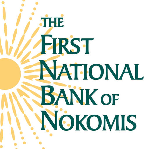 First National Bank of Nokomis app icon