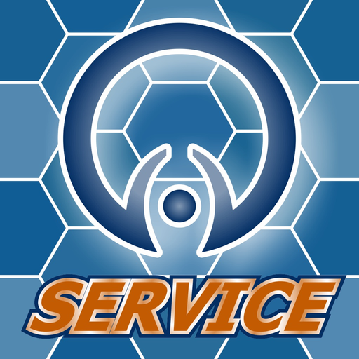 Global Service 2 app icon
