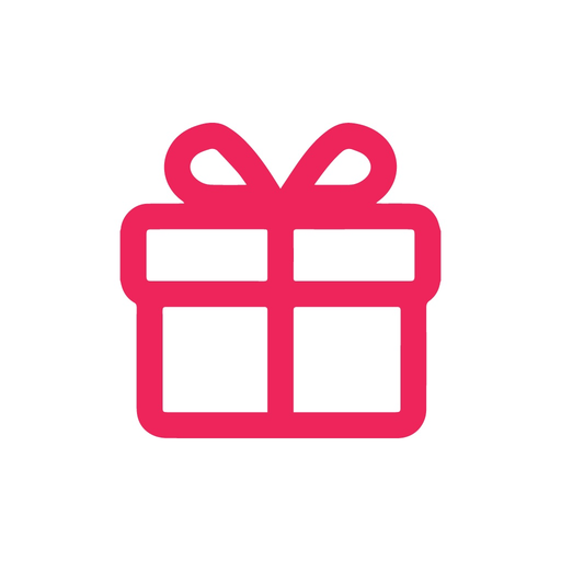 Simple Wishlist app icon