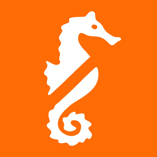 Marine Life - North Atlantic app icon