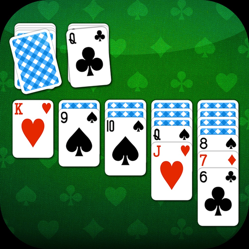 Solitaire Palace app icon