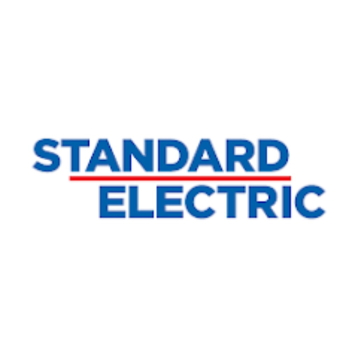 Standard Electric app icon