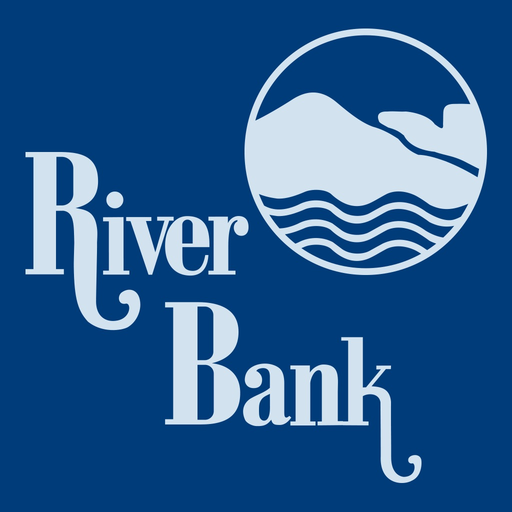 River Bank Mobility app icon