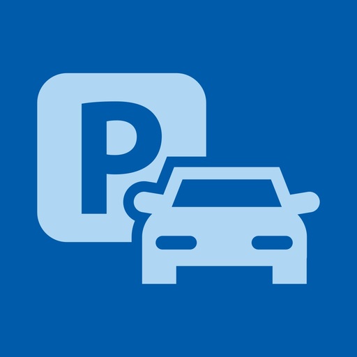 RegPark app icon