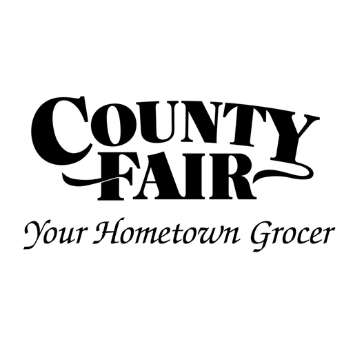 County Fair SD app icon