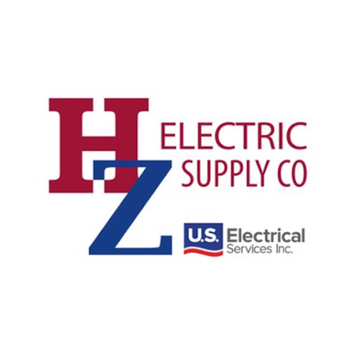 HZ Electric Supply Co app icon