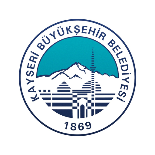 Akıllı Şehir Kayseri app icon
