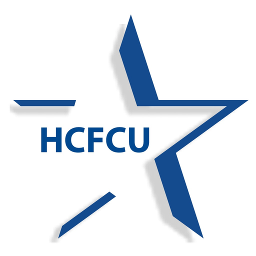 Harris County FCU app icon