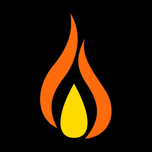 Higher Ground Hot Yoga app icon