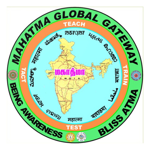 Mahatma Global Gateway app icon