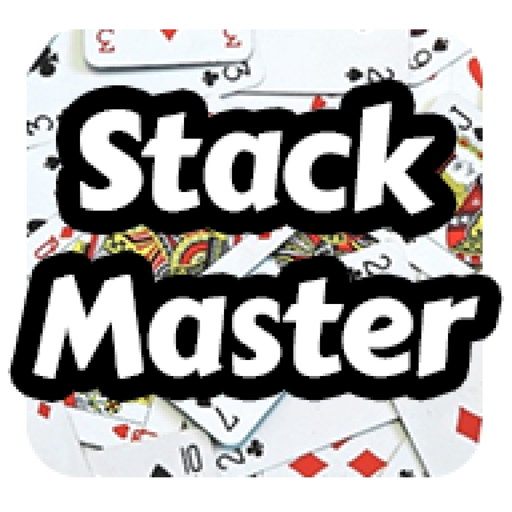 Stack Master app icon