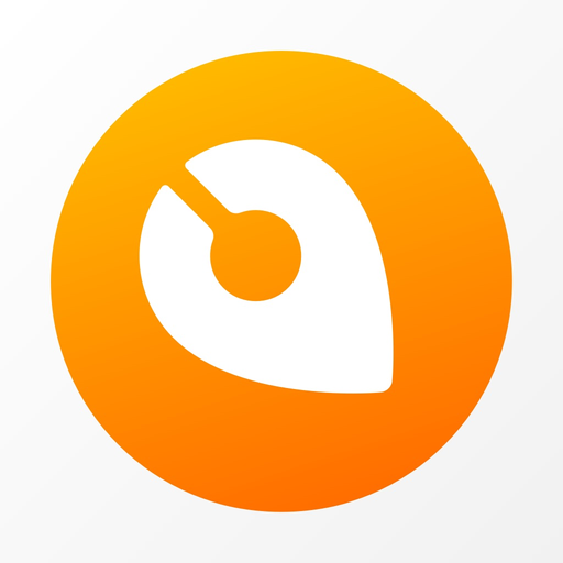 Mobio.lv app icon