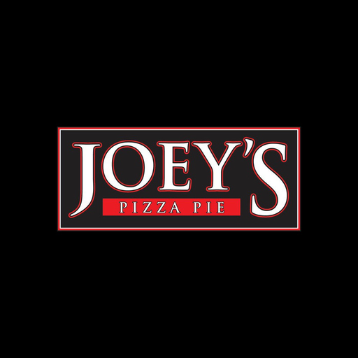 Joey's Pizza Pie app icon