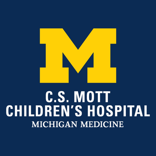 MOTT ENT Post-op Tonsillectomy app icon