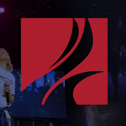 Rose Heights Church.TV app icon