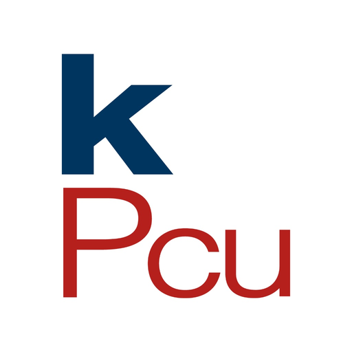 Kingsport Press CU Friend Mobi app icon
