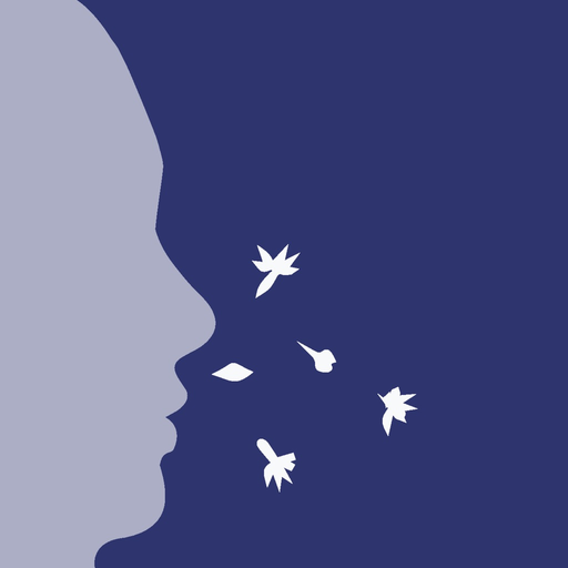 DailyBreath-The Air U Breathe! app icon