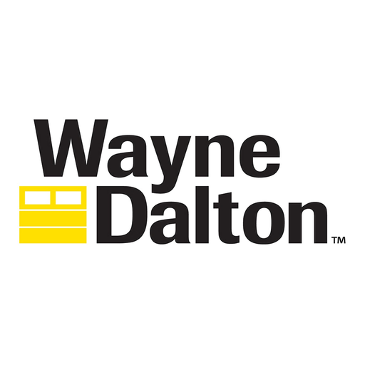 Wayne Dalton Design Center app icon