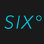 Six° icon