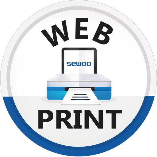 WebPrint app icon