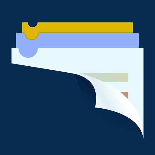 U-File app icon