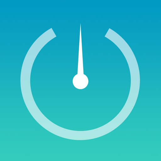 AFit Health app icon