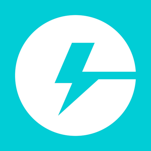 CHARGESPOT 自助租借移動電源 app icon