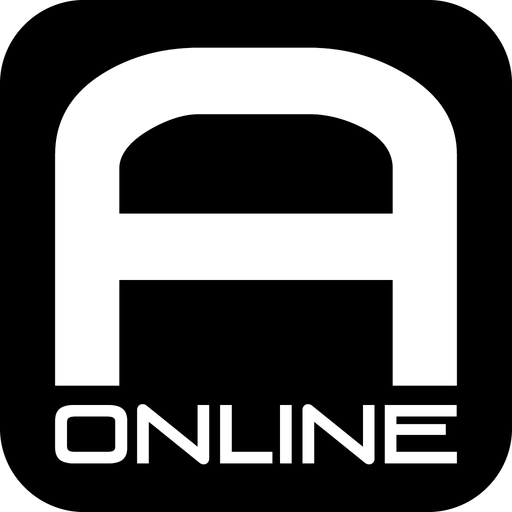 AXIOM ONLINE app icon