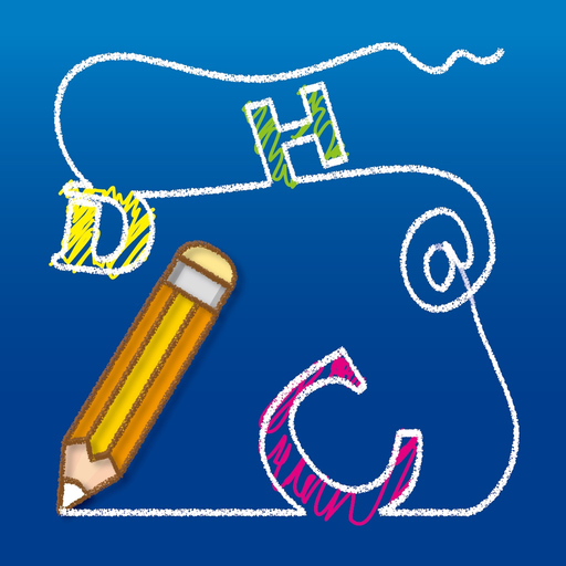 DHC語学 app icon