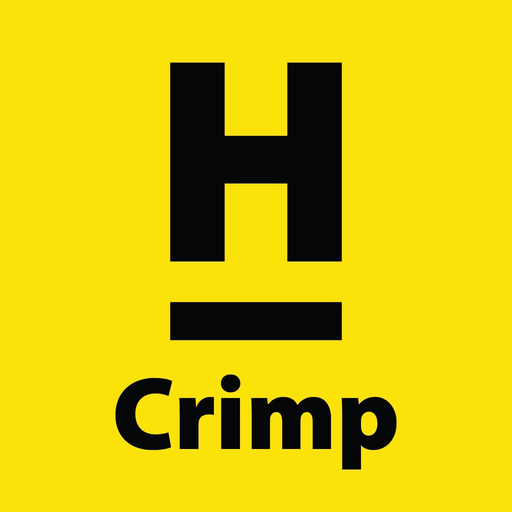 HydraCrimp app icon