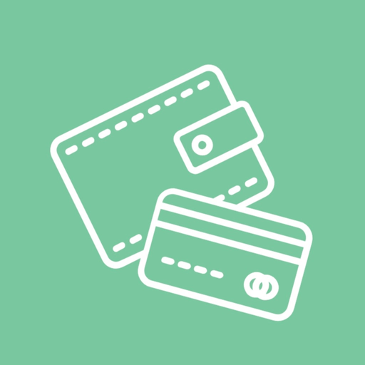 Household Accounts! Moneysave app icon