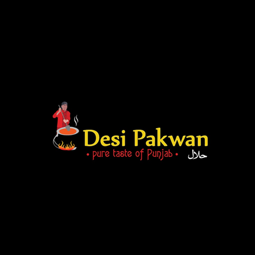 Desi Pakwan app icon