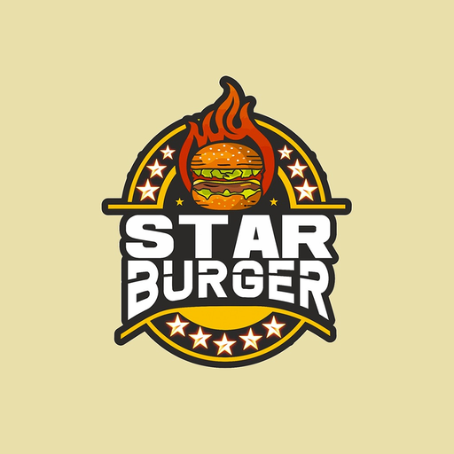 Star Burger Rugeley app icon