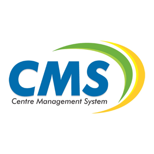 TCY-CMS app icon