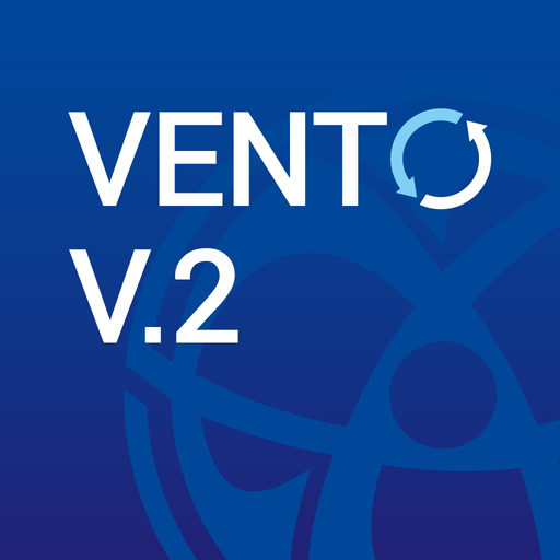 Blauberg Vento V.2 app icon