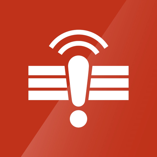 Snjallöryggi app icon